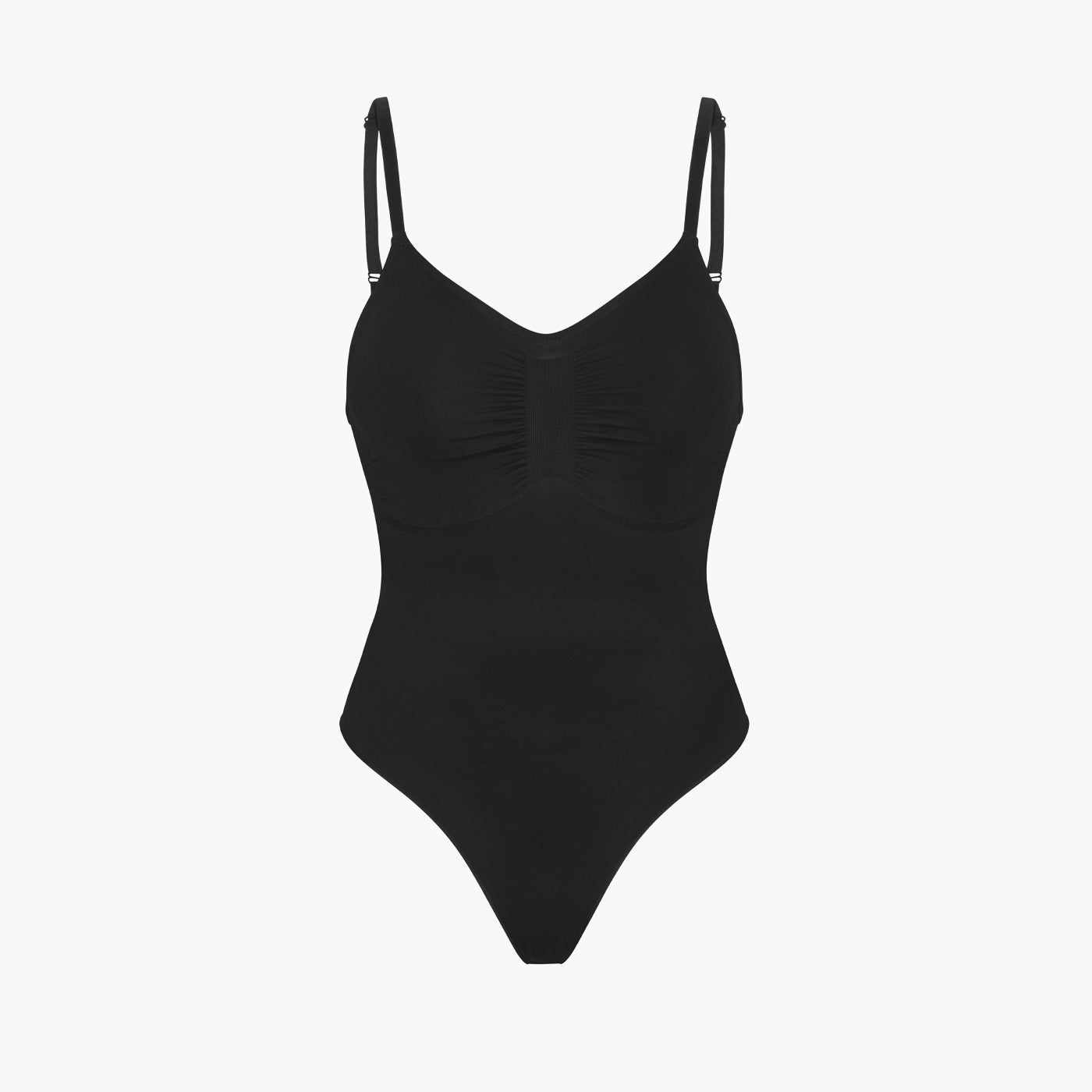 Body-Sculpting Shapewear avec Slip