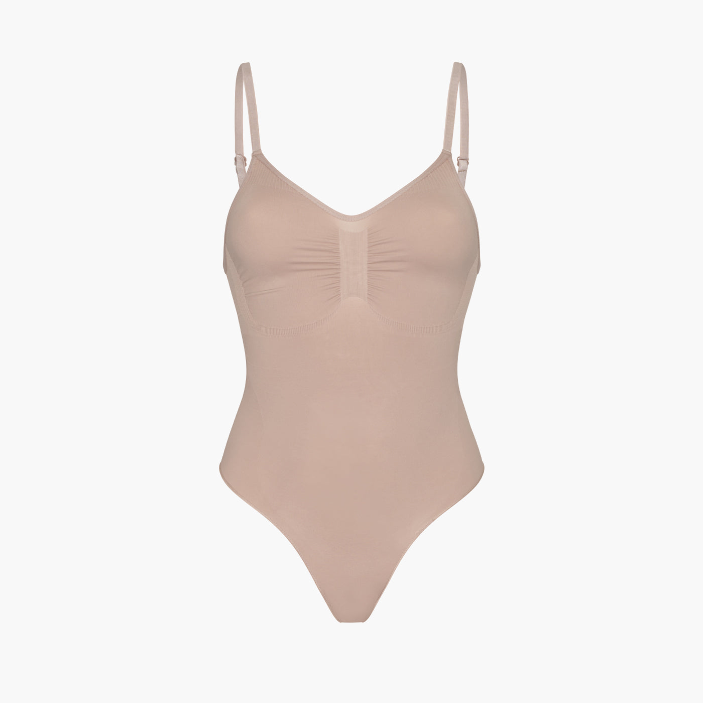 Body-Sculpting Shapewear avec Slip