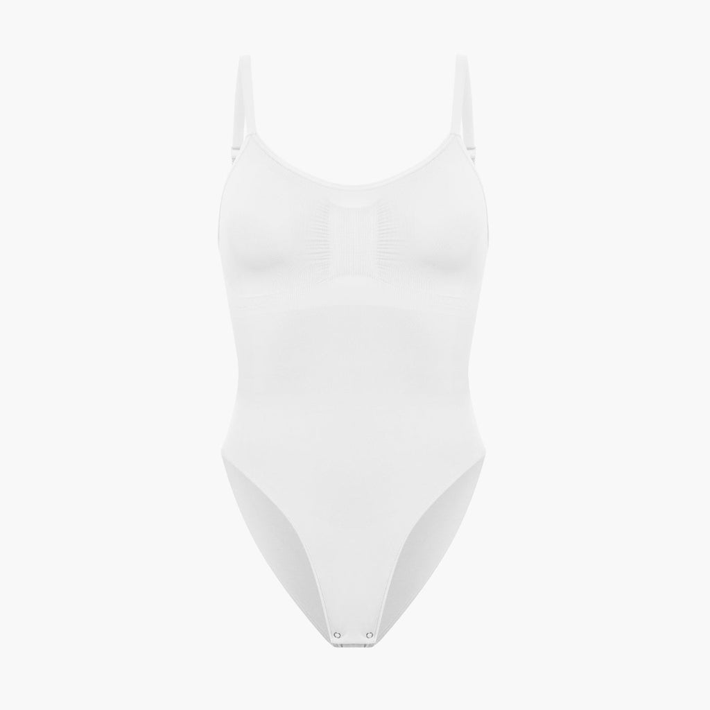 Body-Sculpting Shapewear avec Slip