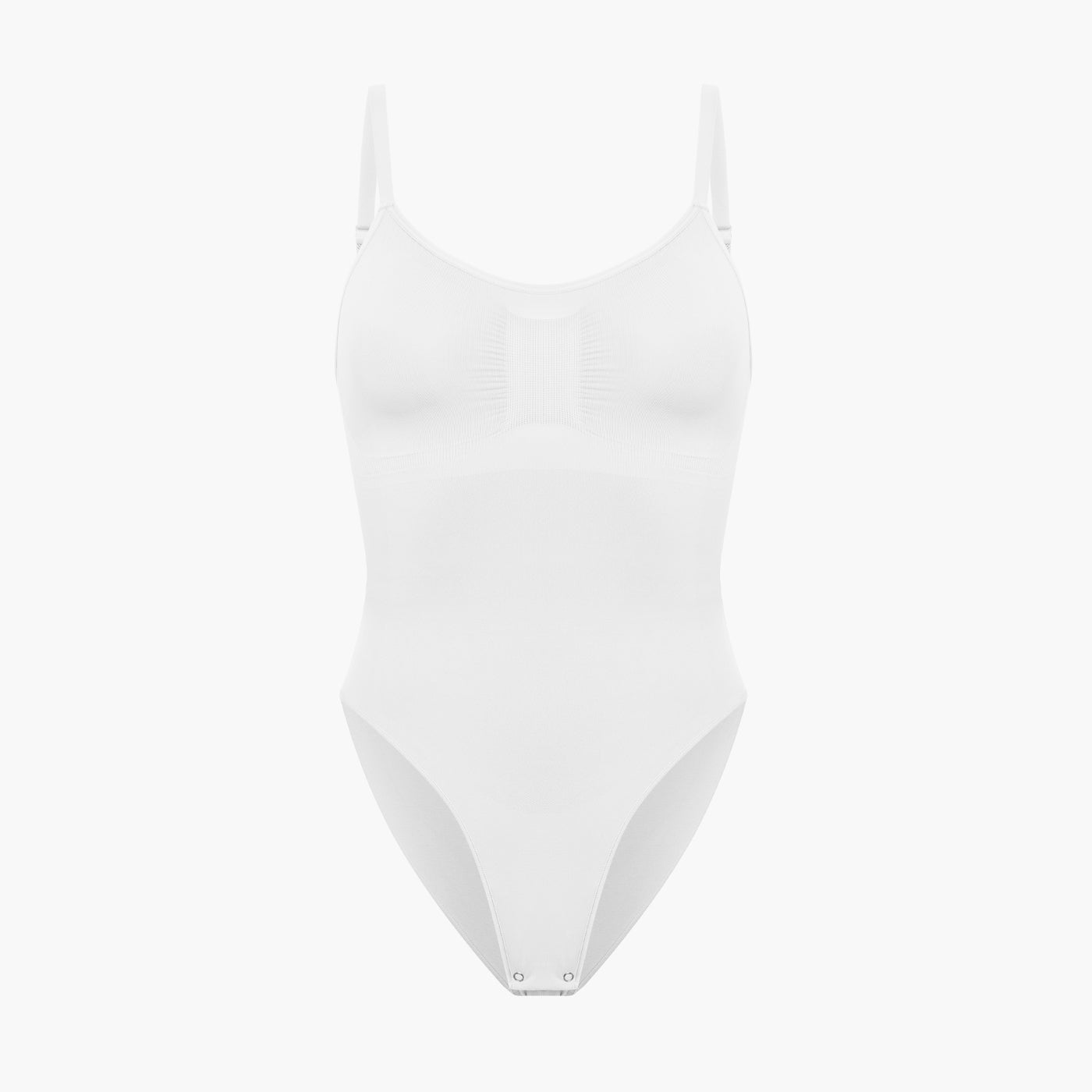Body-Sculpting Shapewear avec Slip