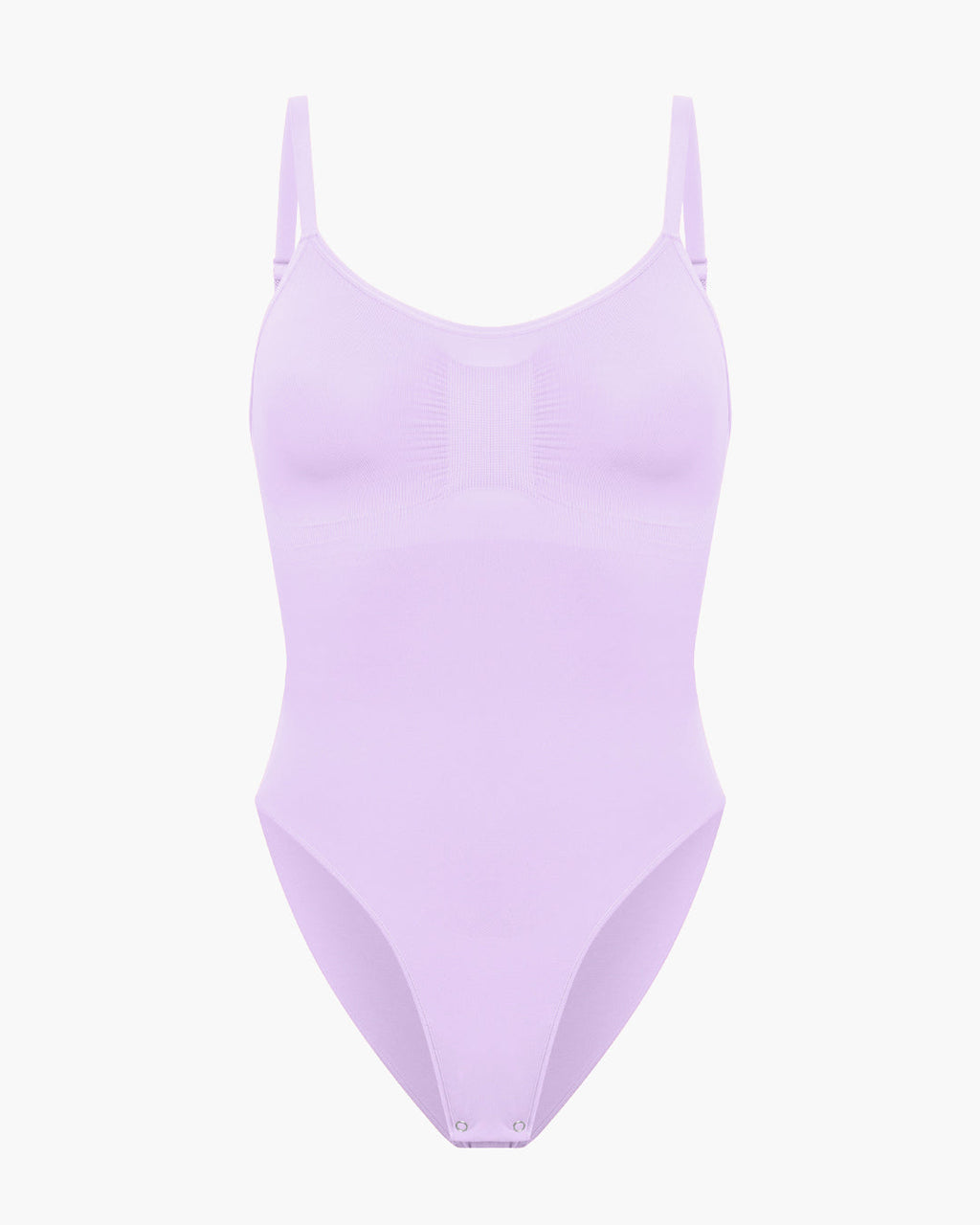 Body-Sculpting Shapewear avec Slip