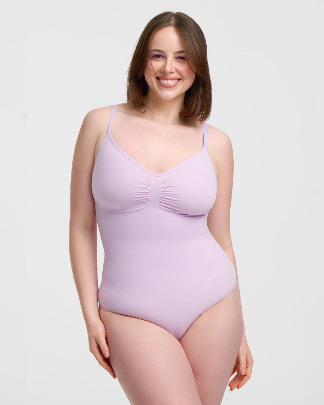Body-Sculpting Shapewear avec Slip