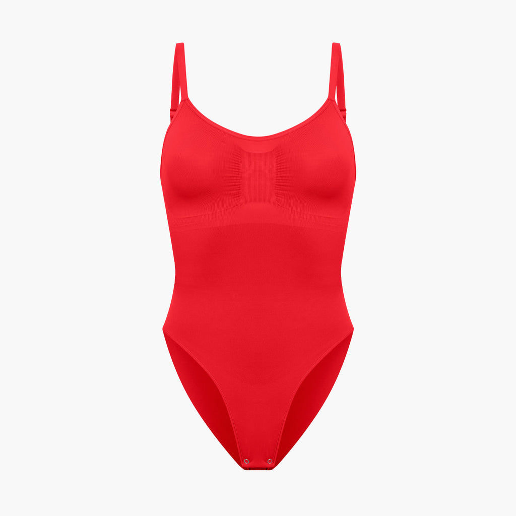 Body-Sculpting Shapewear avec Slip
