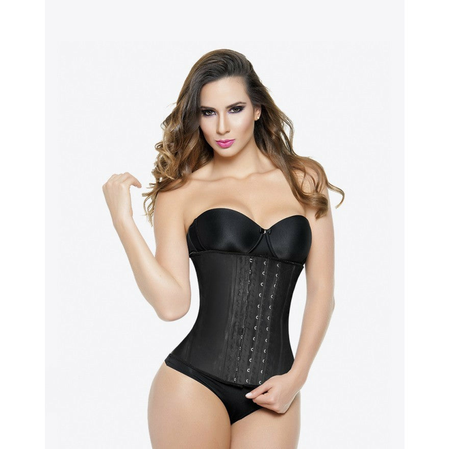 Gaine latex 3 crochets