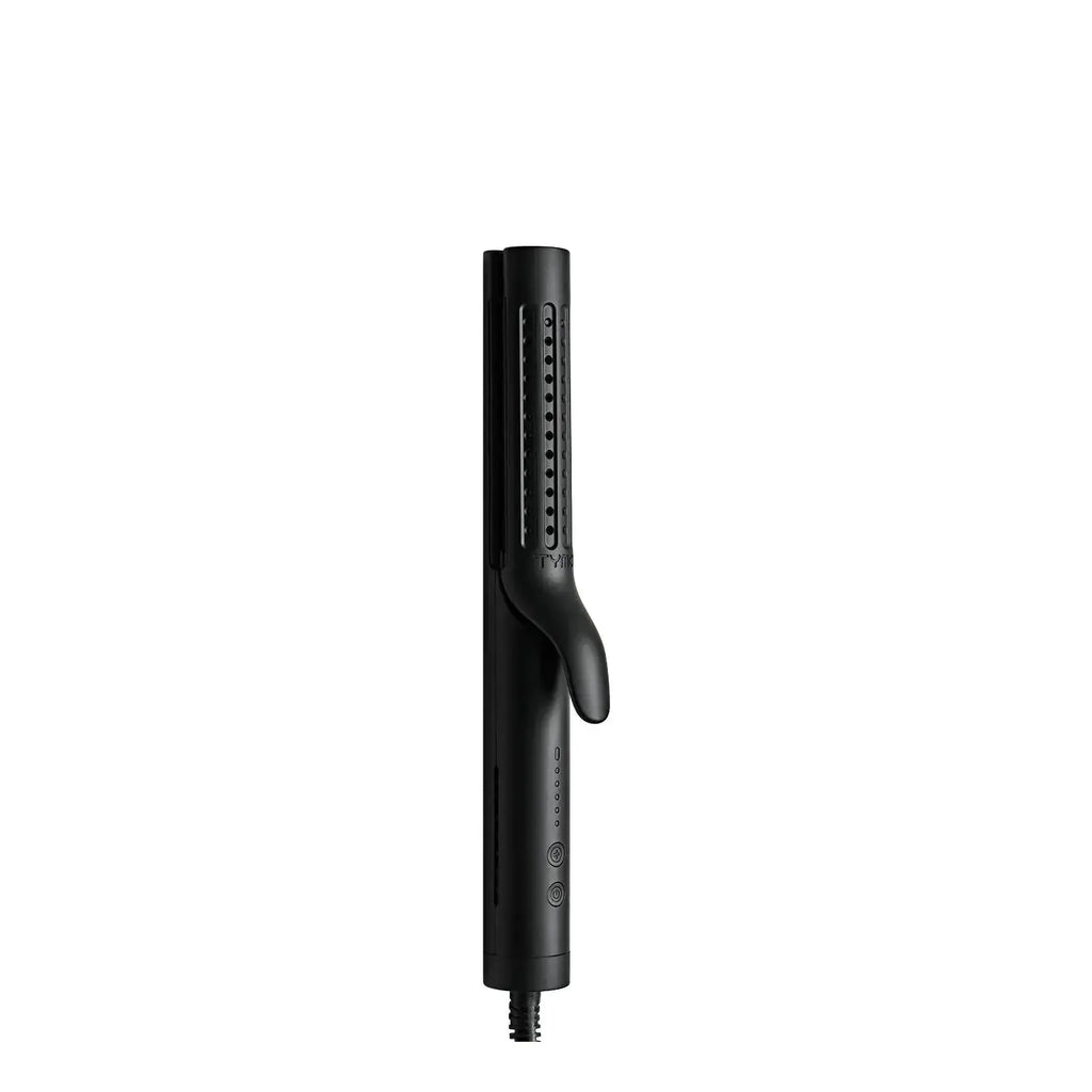 TYMO AIRFLOW ionic hair curler for faster styling and frizz control