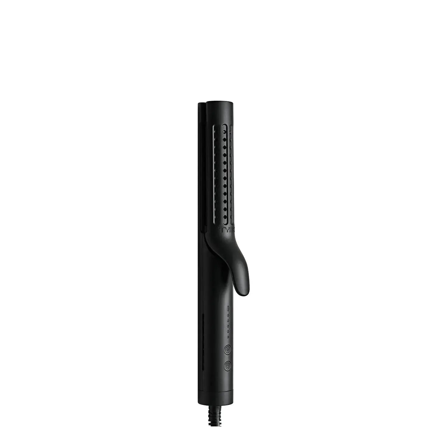 TYMO AIRFLOW ionic hair curler for faster styling and frizz control